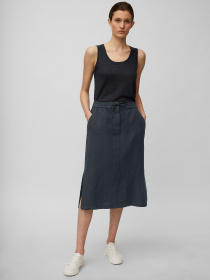 Юбка миди Marc O’Polo модель 104064520117-881 Фото