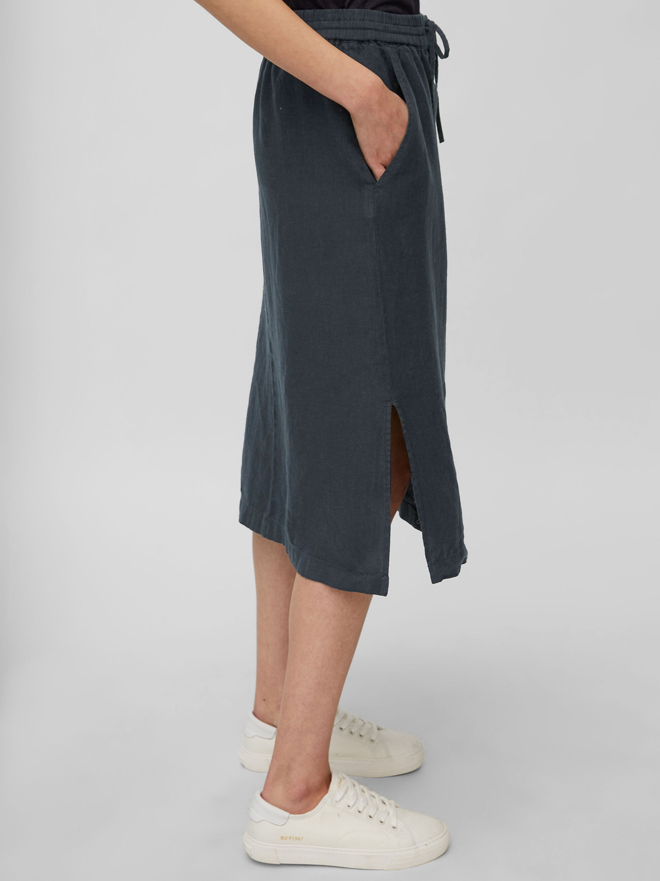 Спідниця міді Marc O’Polo модель 104064520117-881 Фото