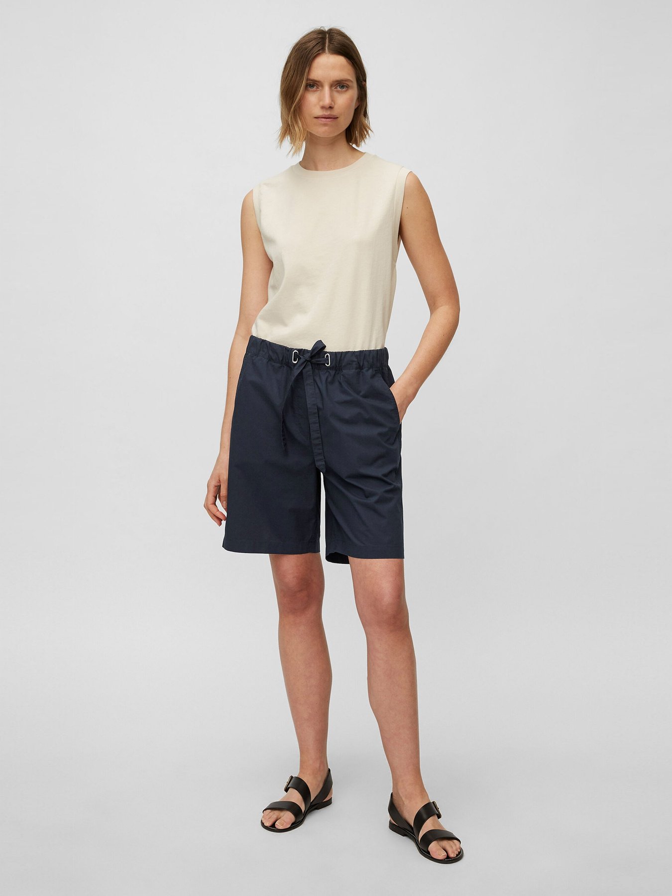 Шорты Marc O’Polo модель M04087315025-881 Фото