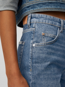 Шорты Marc O’Polo DENIM модель 144912713001-P43 Фото