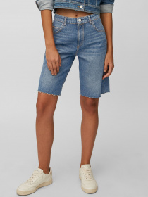 Шорты Marc O’Polo DENIM модель 144912713001-P43 Фото