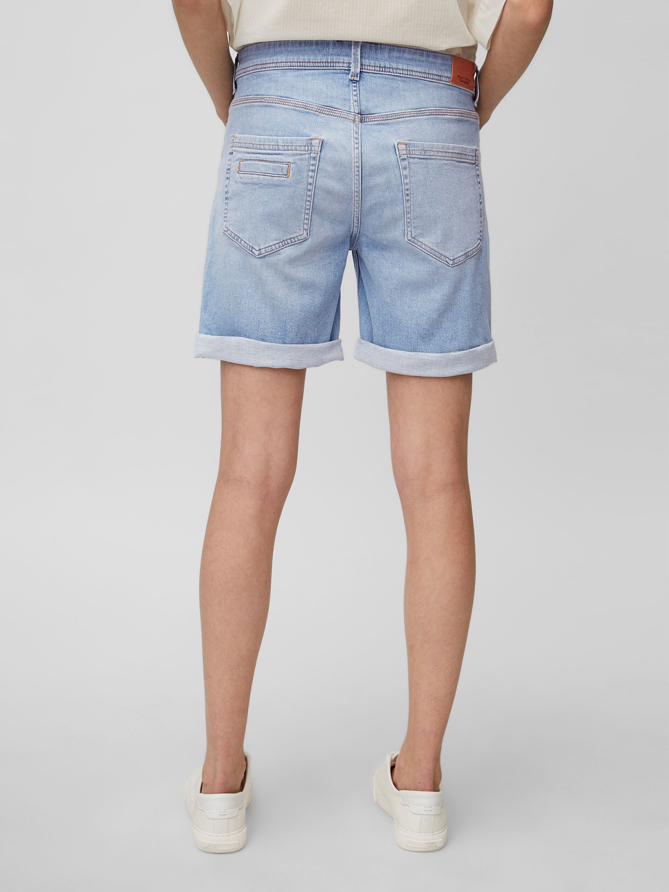 Шорты Marc O’Polo модель M04931413041-008 Фото