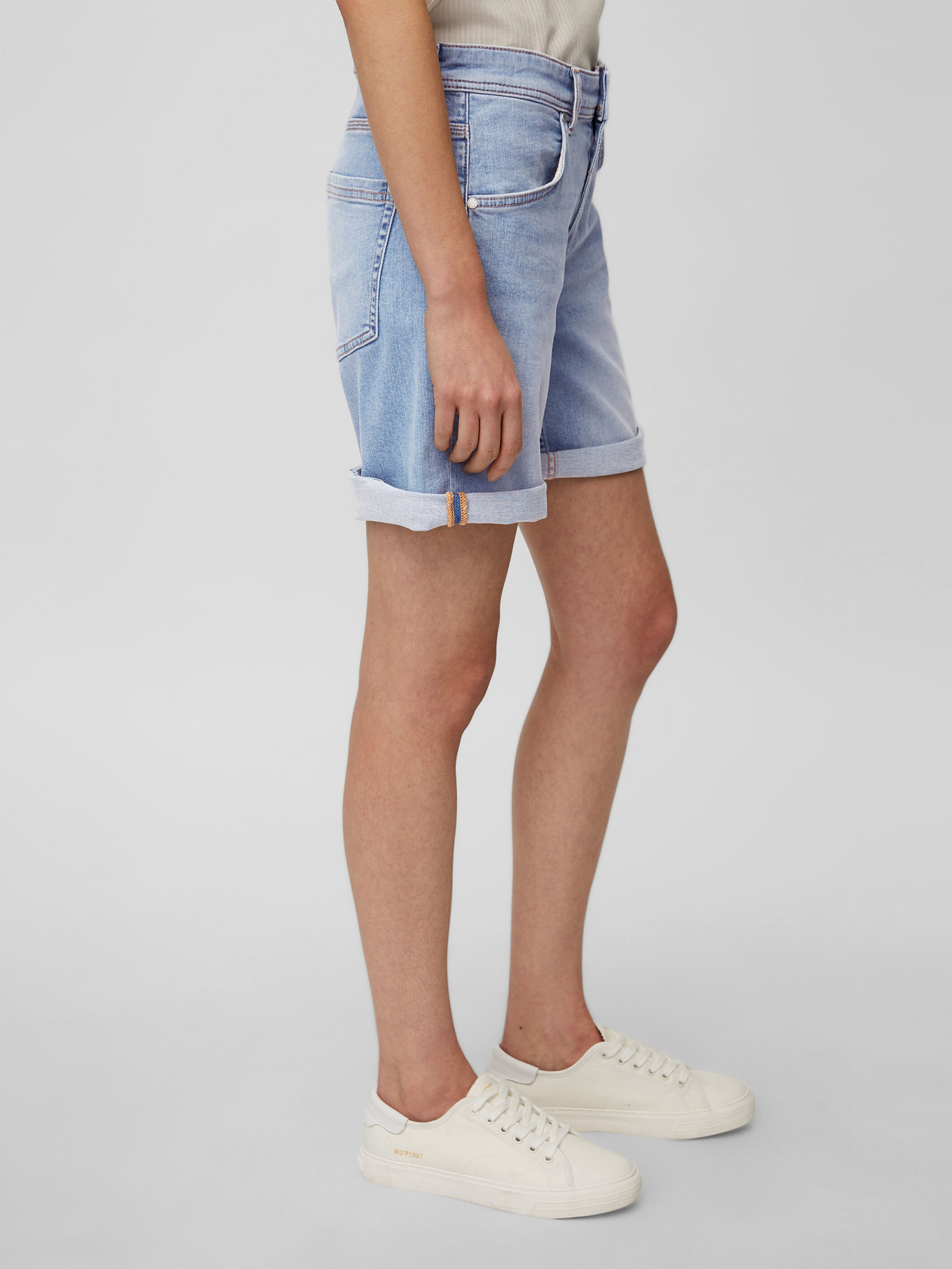 Шорты Marc O’Polo модель M04931413041-008 Фото