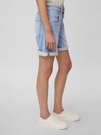 Шорти Marc O’Polo модель M04931413041-008 — фото 3 - INTERTOP