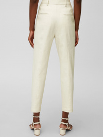 Брюки повседневные Marc O’Polo Pure модель 183083910031-120 Фото