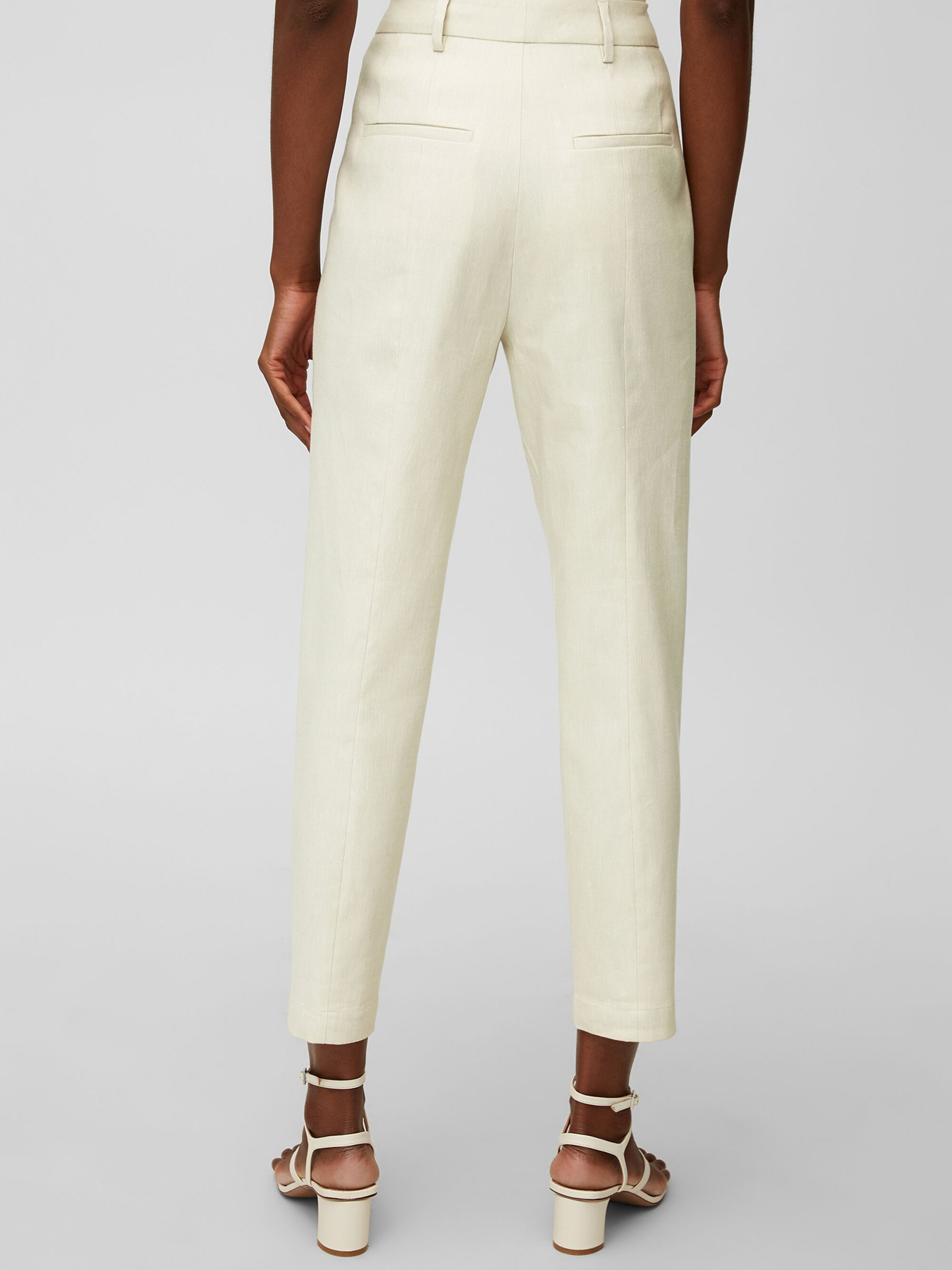 Повсякденні штани Marc O’Polo Pure модель 183083910031-120 Фото