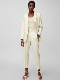 Повсякденні штани Marc O’Polo Pure модель 183083910031-120 Фото