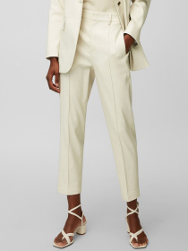 Повсякденні штани Marc O’Polo Pure модель 183083910031-120 Фото