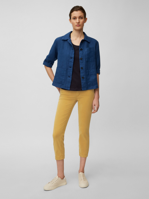 Брюки повседневные Marc O’Polo модель 104009911005-243 Фото