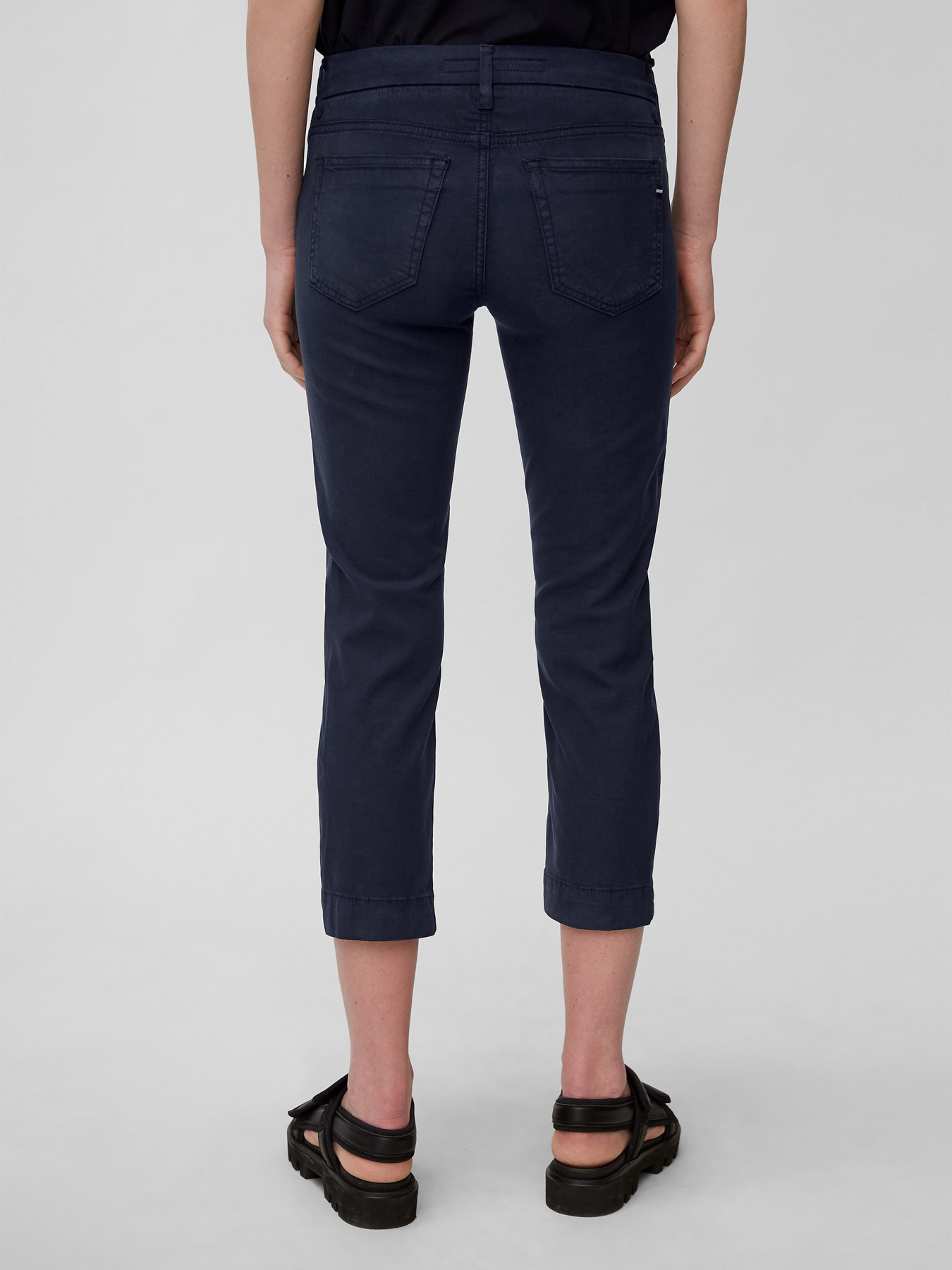 Брюки повседневные Marc O’Polo модель 104009911005-881 Фото