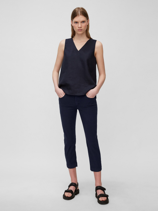 Повсякденні штани Marc O’Polo модель 104009911005-881 Фото