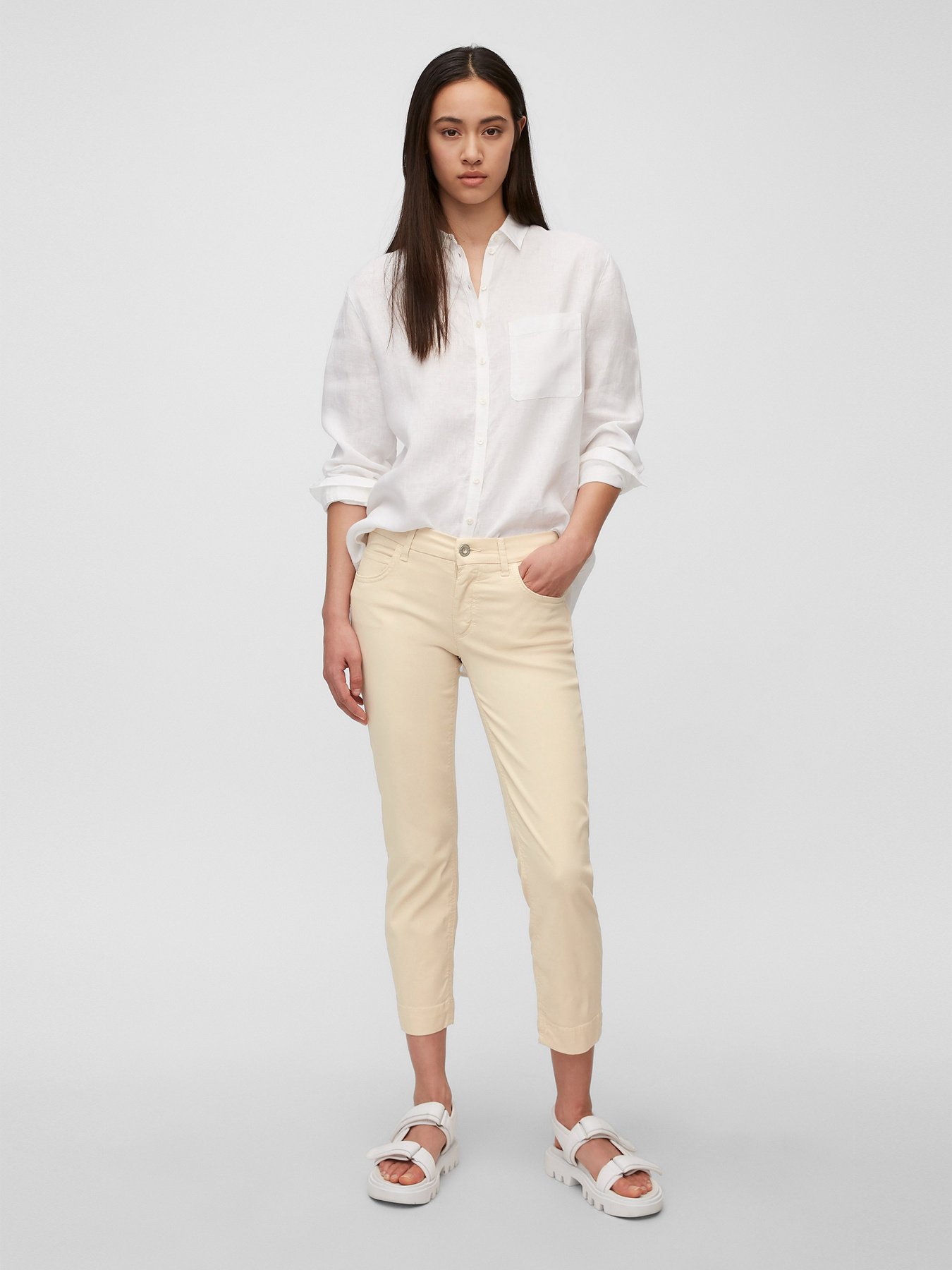 Штани повсякденні Marc O’Polo модель 104009911005-906 Фото