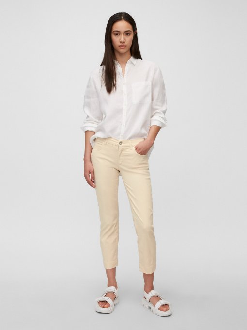 Брюки повседневные Marc O’Polo модель 104009911005-906 Фото