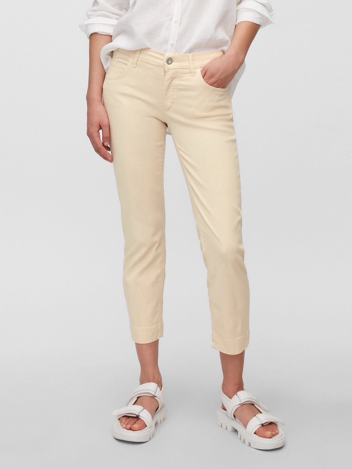 Повсякденні штани Marc O’Polo модель 104009911005-906 Фото