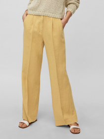 Брюки повседневные Marc O’Polo модель 104064510101-243 Фото