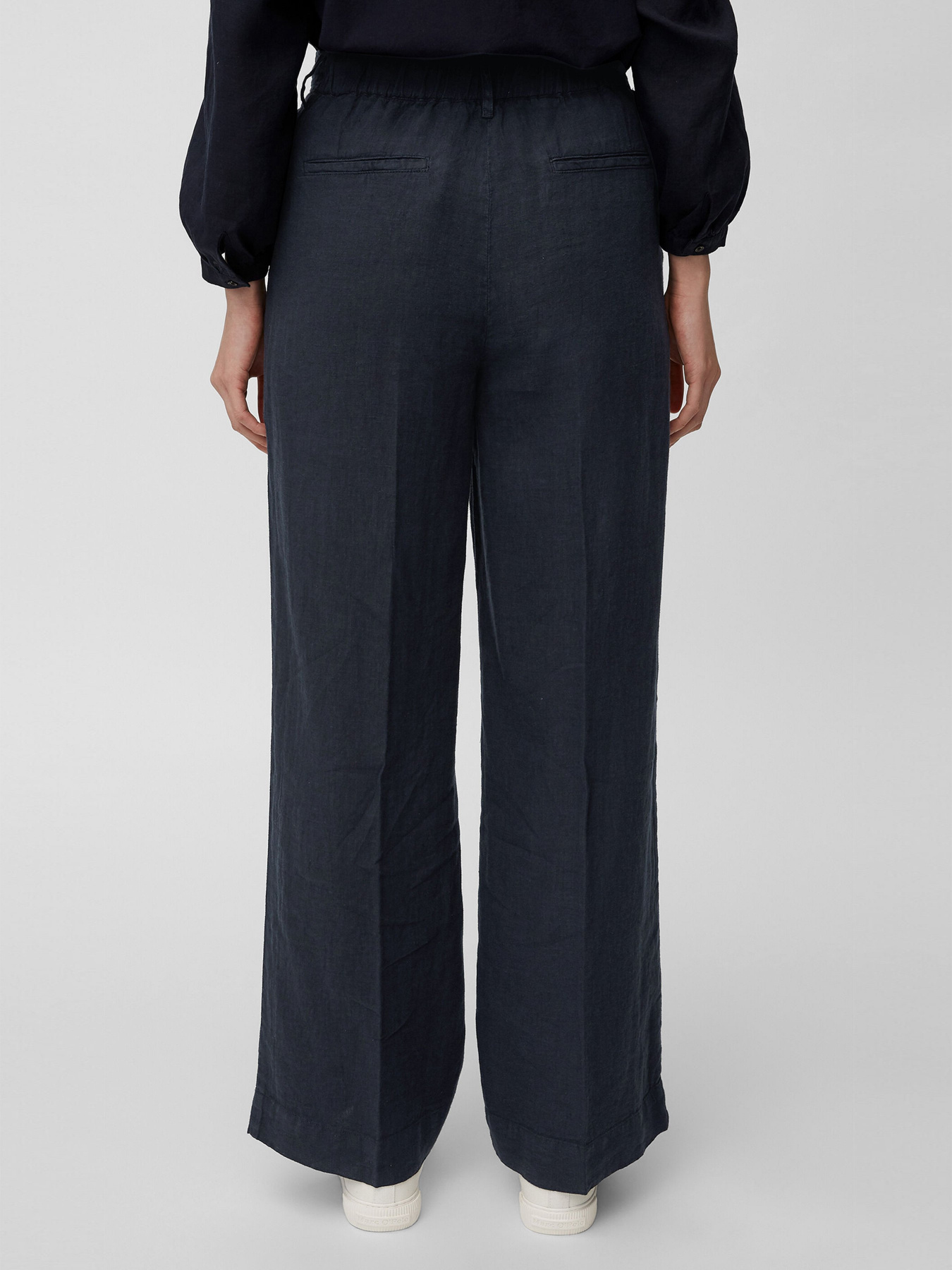 Штани повсякденні Marc O’Polo модель 104064510101-881 Фото