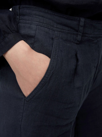 Повсякденні штани Marc O’Polo модель 104064510101-881 Фото