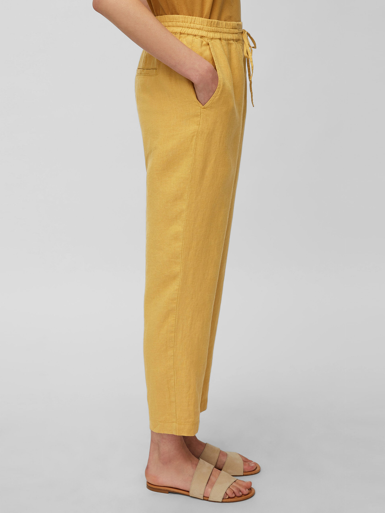 Брюки повседневные Marc O’Polo модель M04064510337-243 Фото