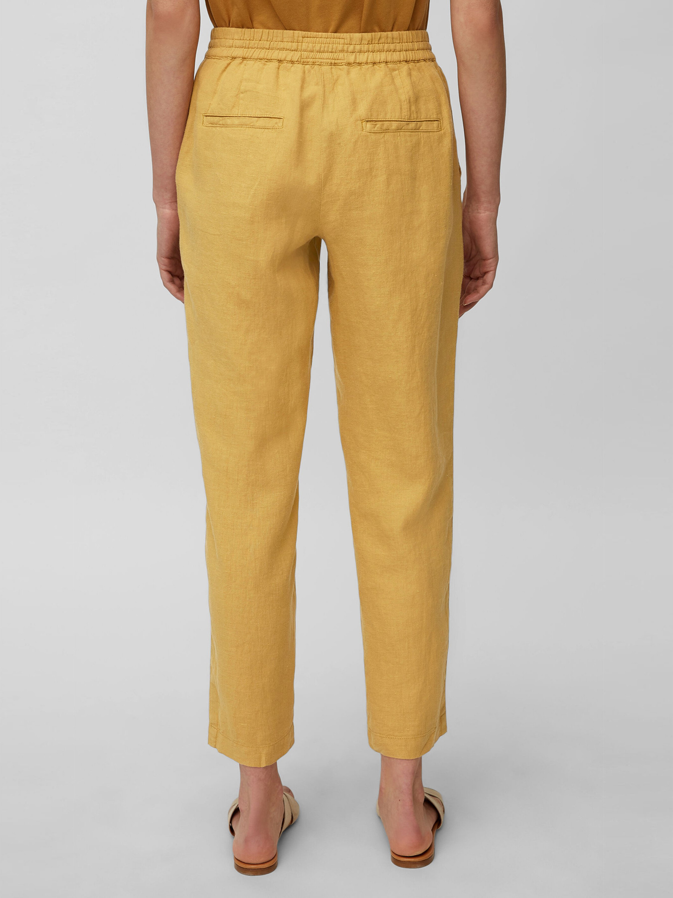 Повсякденні штани Marc O’Polo модель M04064510337-243 Повсякденні штани Marc O’Polo модель M04064510337-243 Фото