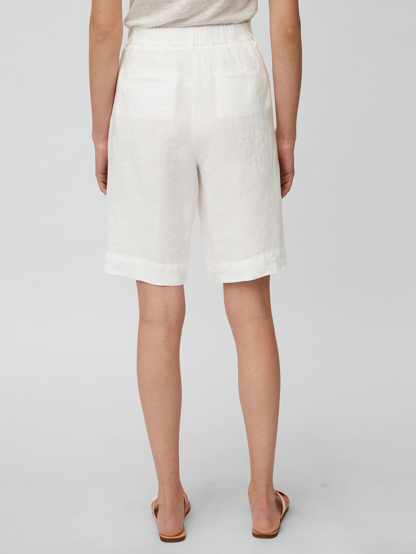 Шорты Marc O’Polo модель 104064515021-117 Фото