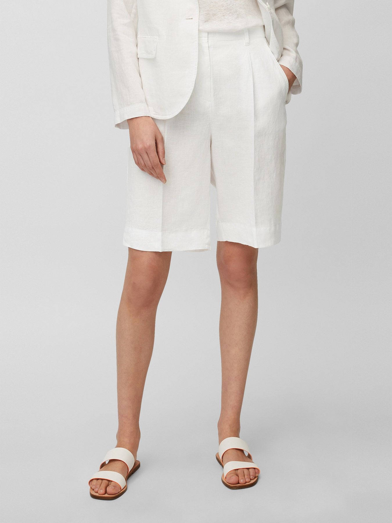 Шорты Marc O’Polo модель 104064515021-117 Фото