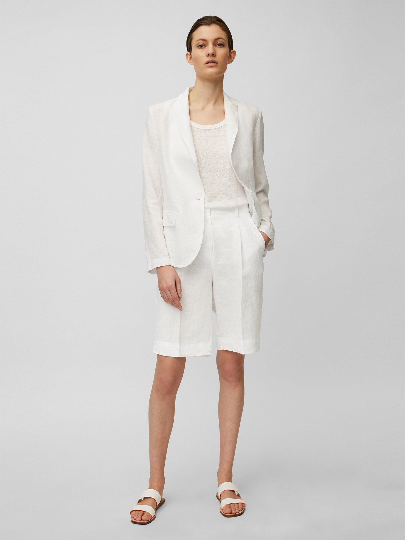 Шорти Marc O’Polo модель 104064515021-117 Фото