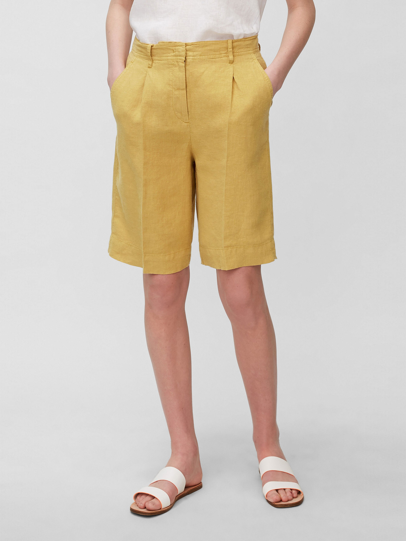 Шорти Marc O’Polo модель 104064515021-243 Фото