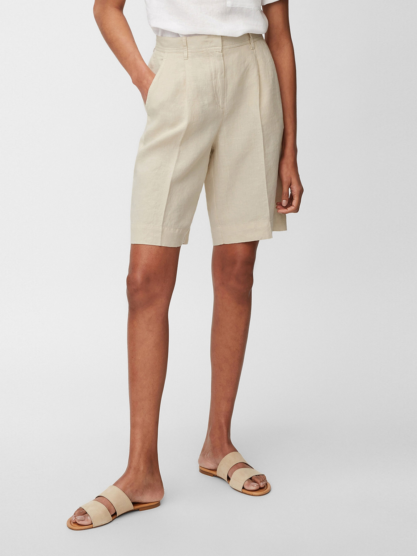 Шорты Marc O’Polo модель 104064515021-906 Фото