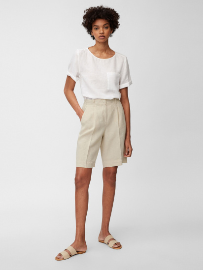 Шорти Marc O’Polo модель 104064515021-906 — фото 4 - INTERTOP