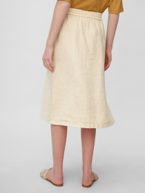 Юбка миди Marc O’Polo модель 104064520117-906 Фото