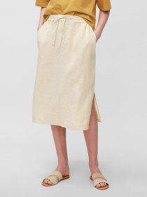 Юбка миди Marc O’Polo модель 104064520117-906 Фото