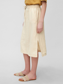 Спідниця міді Marc O’Polo модель 104064520117-906 Фото