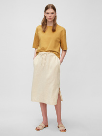 Спідниця міді Marc O’Polo модель 104064520117-906 Фото