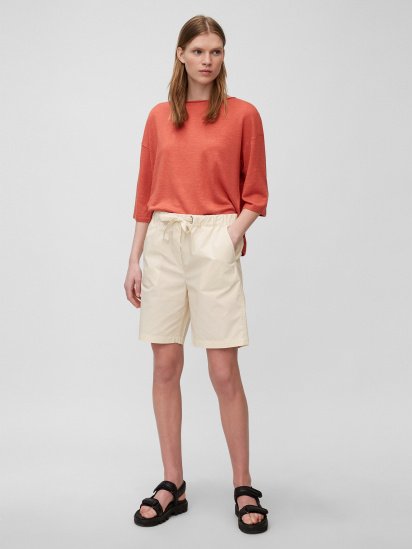 Шорти Marc O’Polo модель 104087315025-906 — фото 4 - INTERTOP