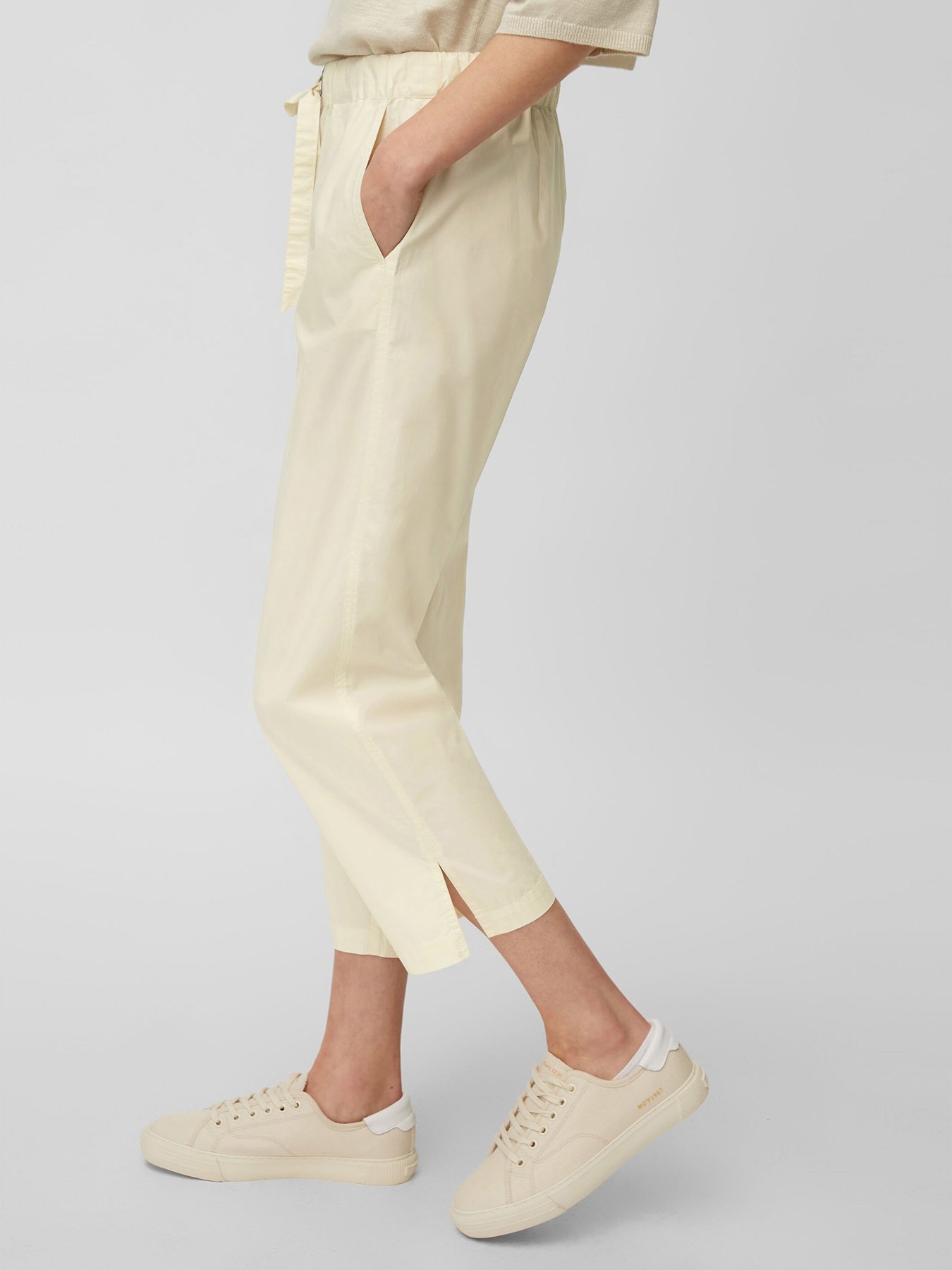 Брюки повседневные Marc O’Polo модель M04087310105-906 Фото