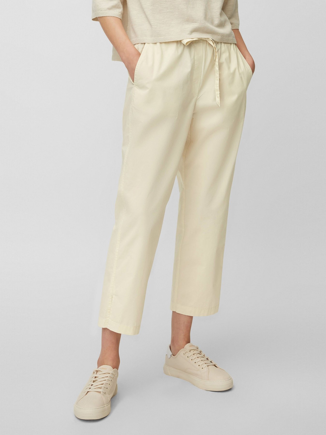 Повсякденні штани Marc O’Polo модель M04087310105-906 Повсякденні штани Marc O’Polo модель M04087310105-906 Фото