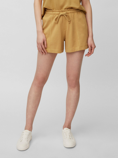 Шорти Marc O’Polo модель 104403517003-243 — фото 3 - INTERTOP