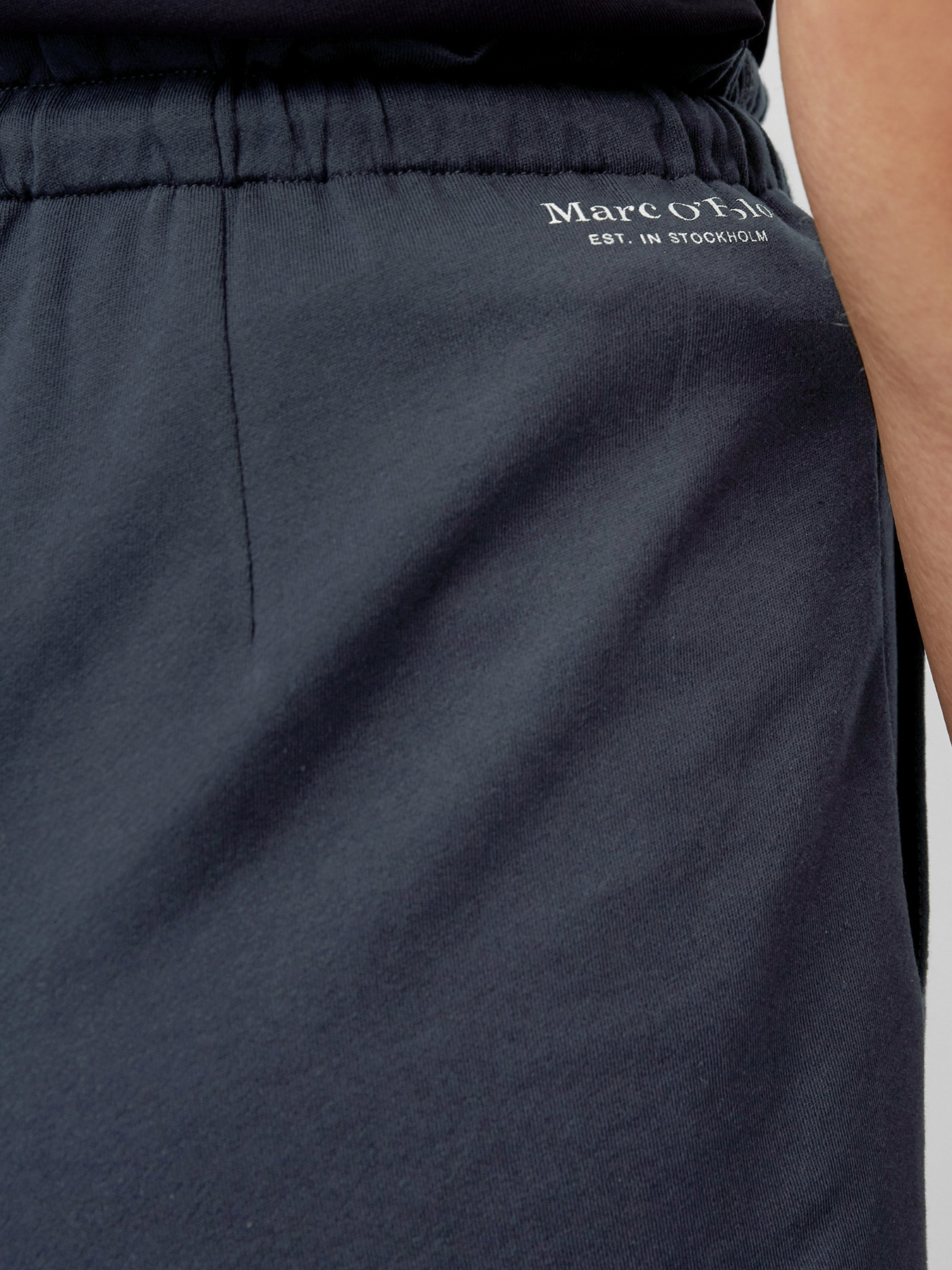 Шорты Marc O’Polo модель 104403517003-881 Фото