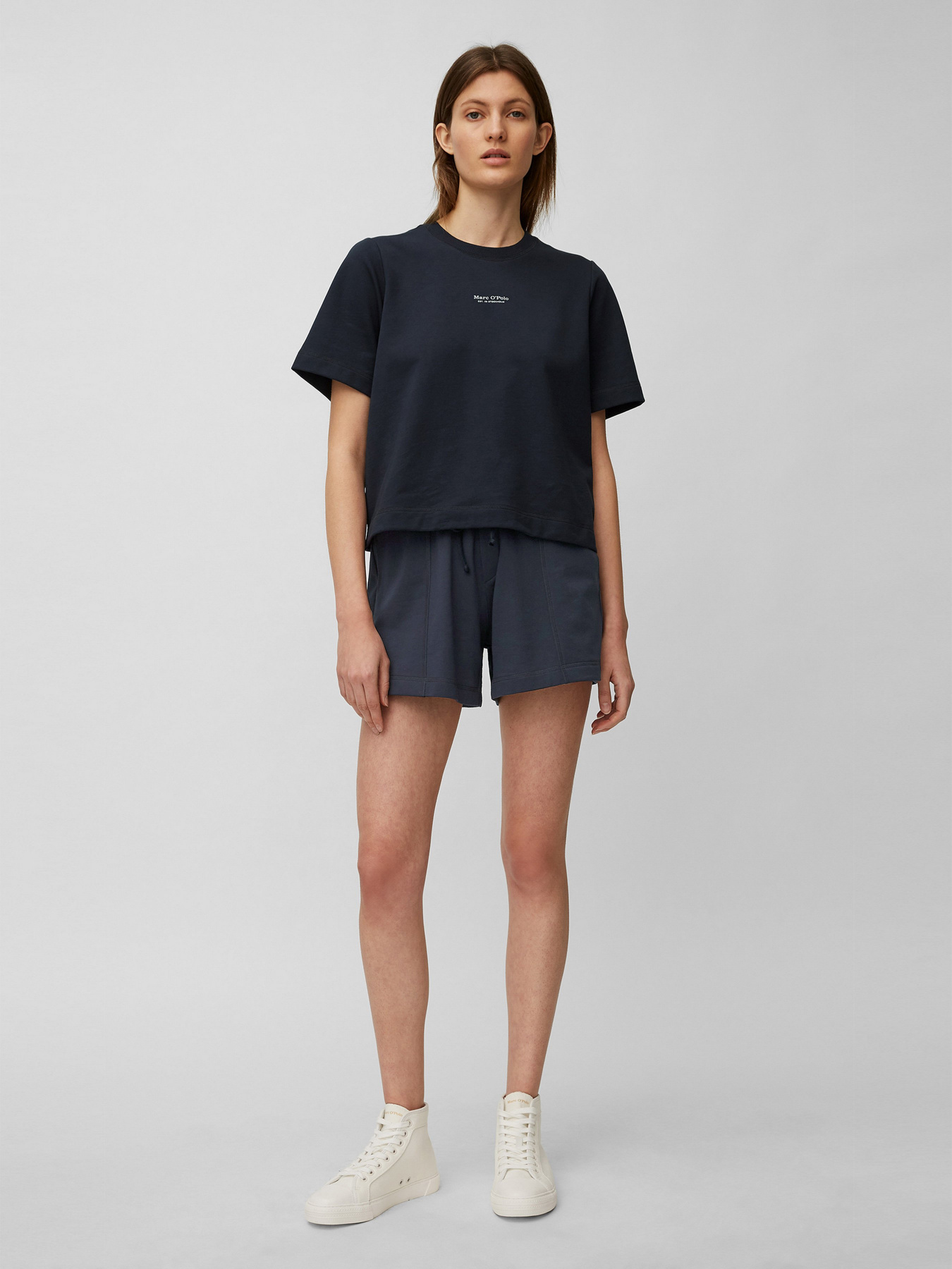 Шорты Marc O’Polo модель 104403517003-881 Фото