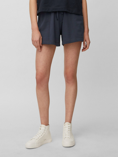 Шорты Marc O’Polo модель 104403517003-881 — фото 3 - INTERTOP