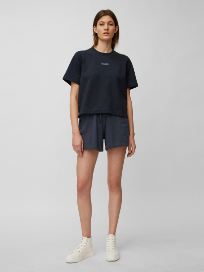 Шорти Marc O’Polo модель 104403517003-881 - фото