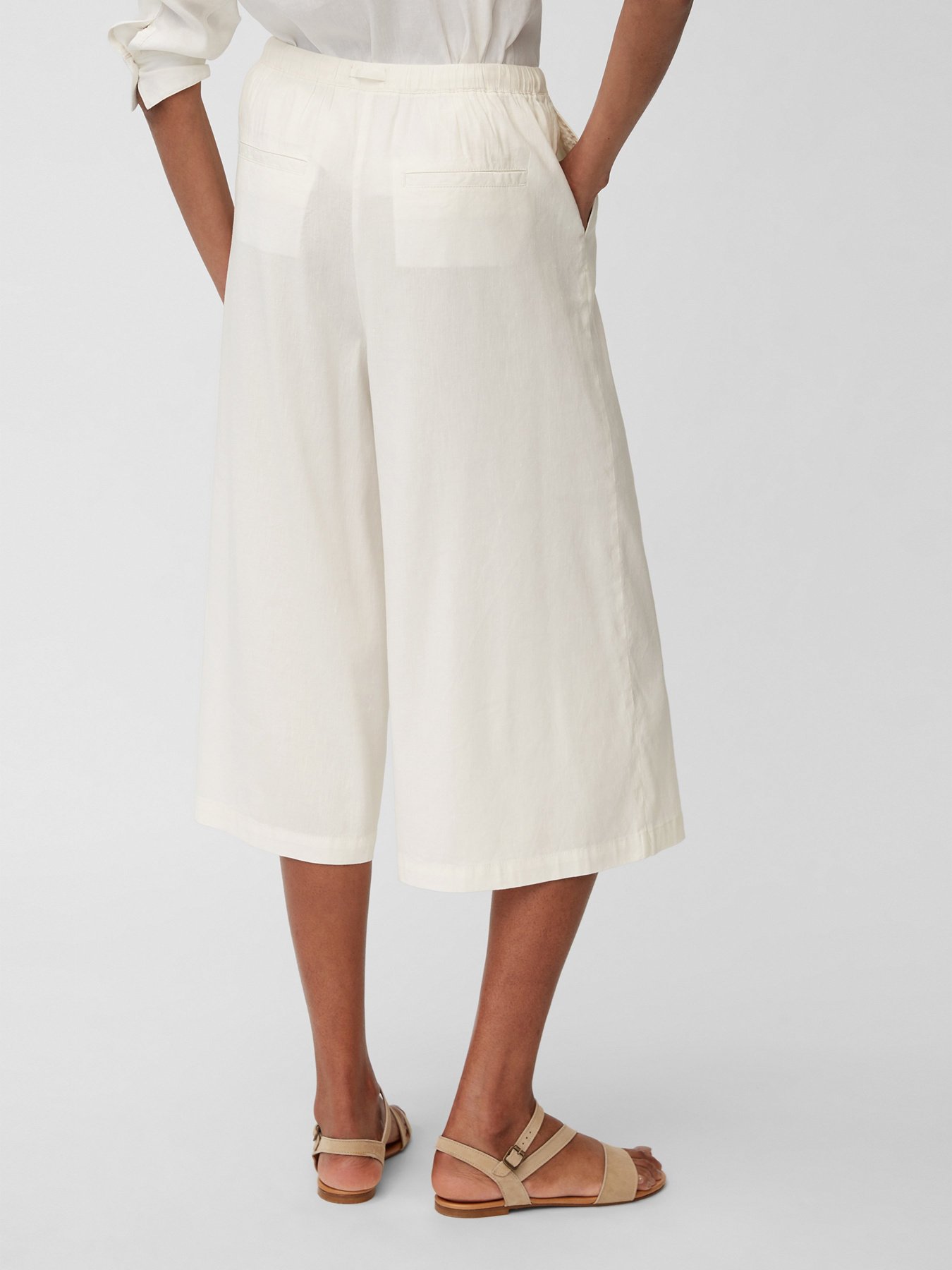 Кюлоты Marc O’Polo модель 105123310107-110 Кюлоты Marc O’Polo модель 105123310107-110 Фото