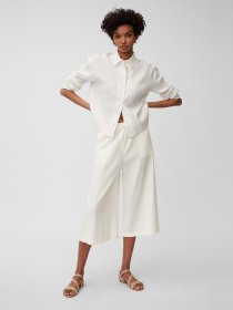 Кюлоты Marc O’Polo модель 105123310107-110 Кюлоты Marc O’Polo модель 105123310107-110 Фото