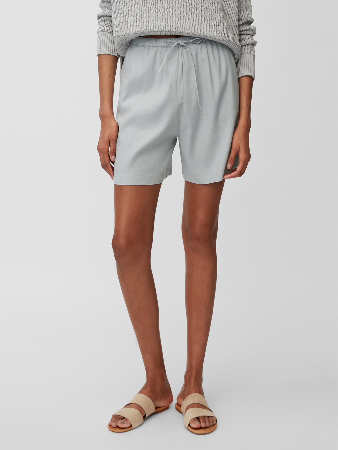 Шорты Marc O’Polo модель 105123315031-818 Фото