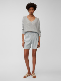 Повсякденні шорти Marc O’Polo модель 105123315031-818 Повсякденні шорти Marc O’Polo модель 105123315031-818 Фото