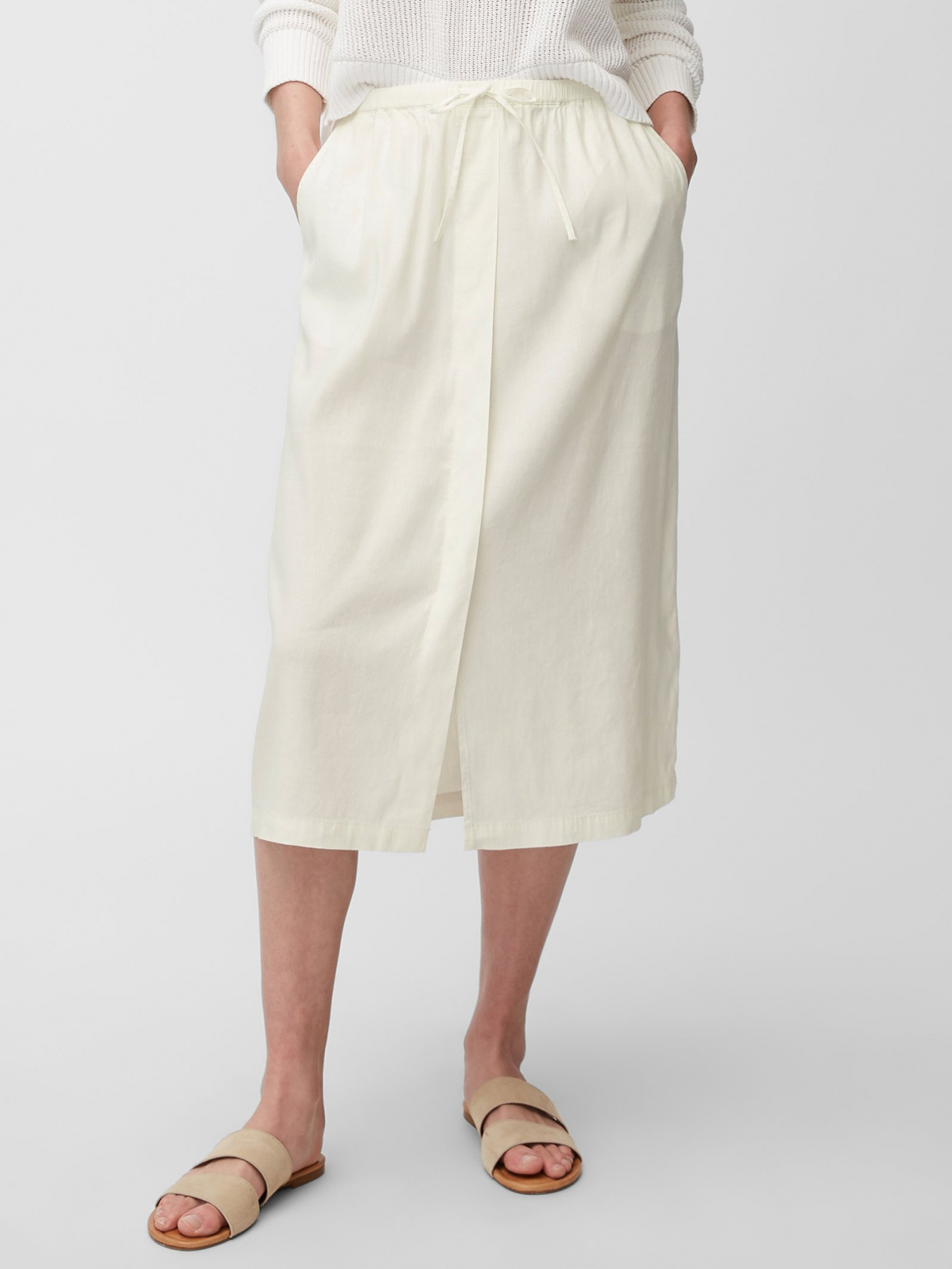 Юбки Marc O’Polo модель 105123320095-110 Фото