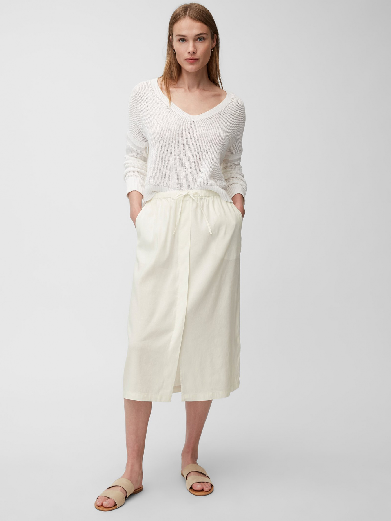 Спідниці Marc O’Polo модель 105123320095-110 Фото