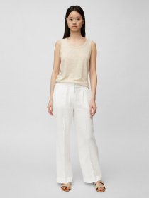 Брюки повседневные Marc O’Polo модель 104064510101-117 Фото