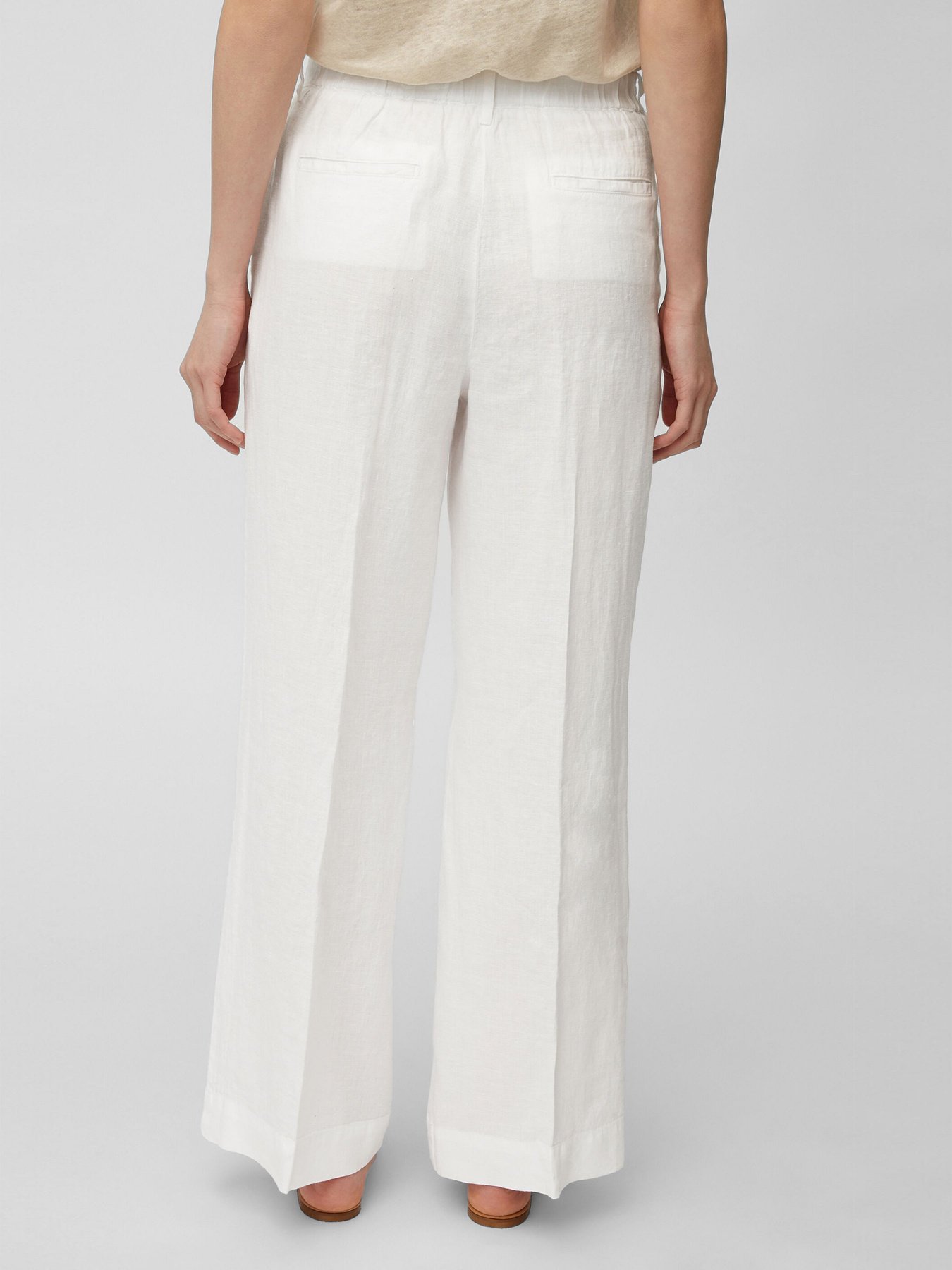 Повседневные штаны Marc O’Polo модель 104064510101-117 Фото