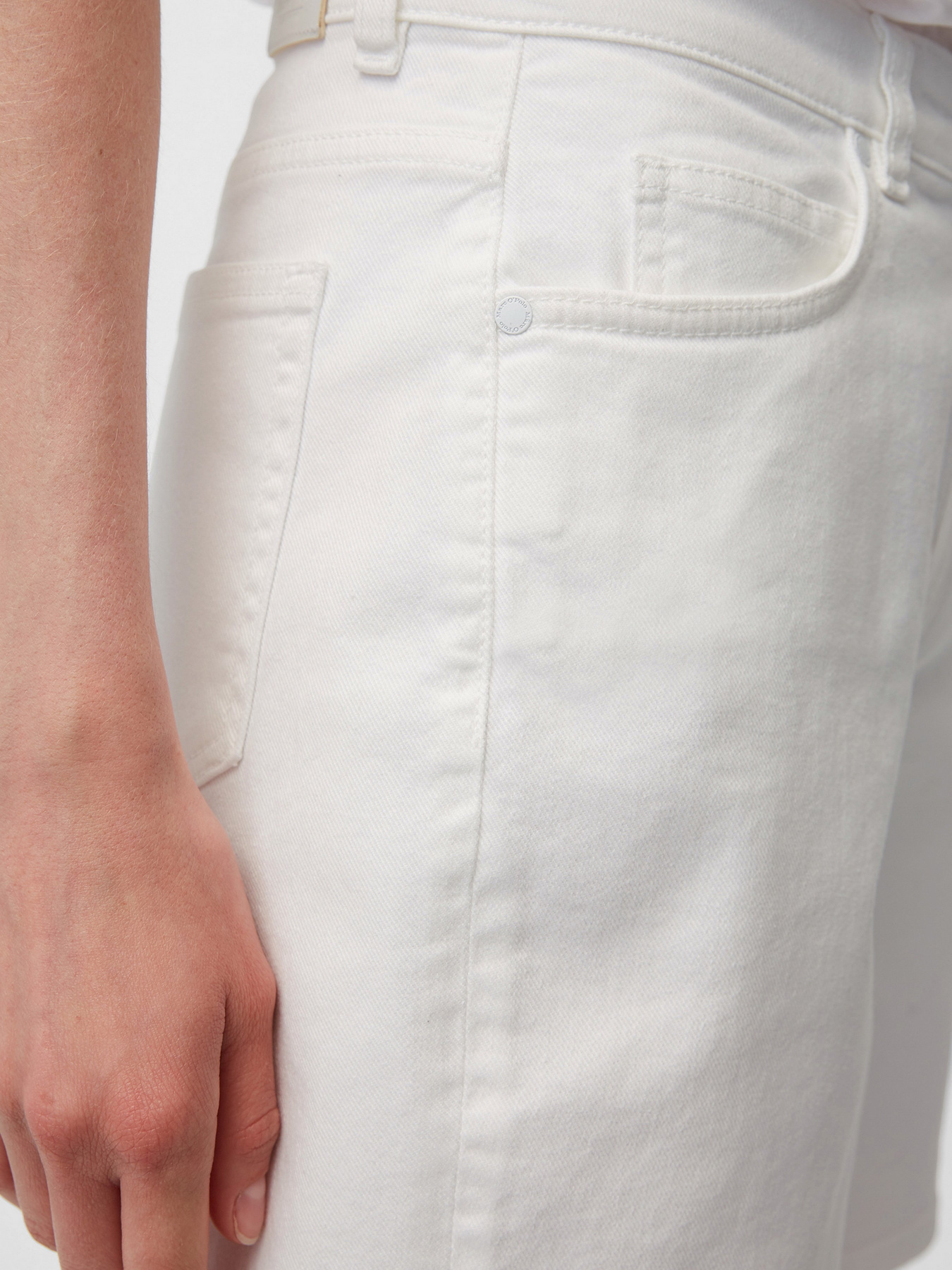 Шорты Marc O’Polo модель 105913513023-100 Фото